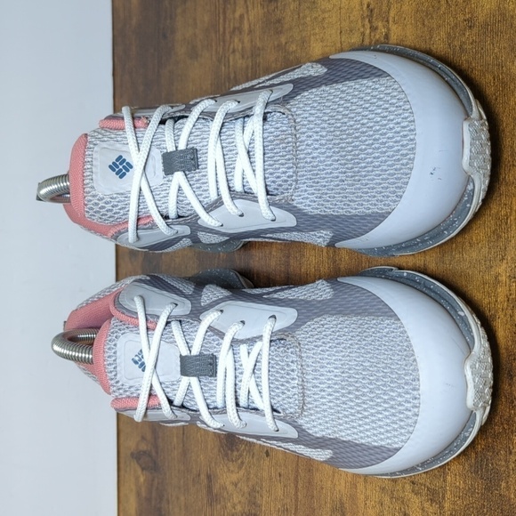 Columbia Vitesse Outdry performance Hiking sneakers womans size 8  EU 39 - Picture 3 of 15